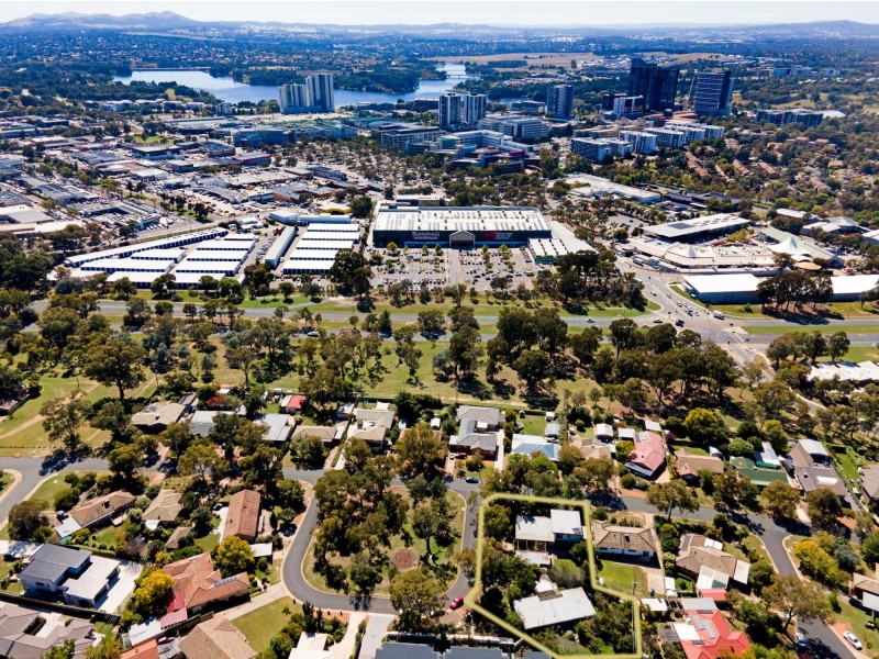 1 & 3 Wylde Place, Macquarie ACT 2614