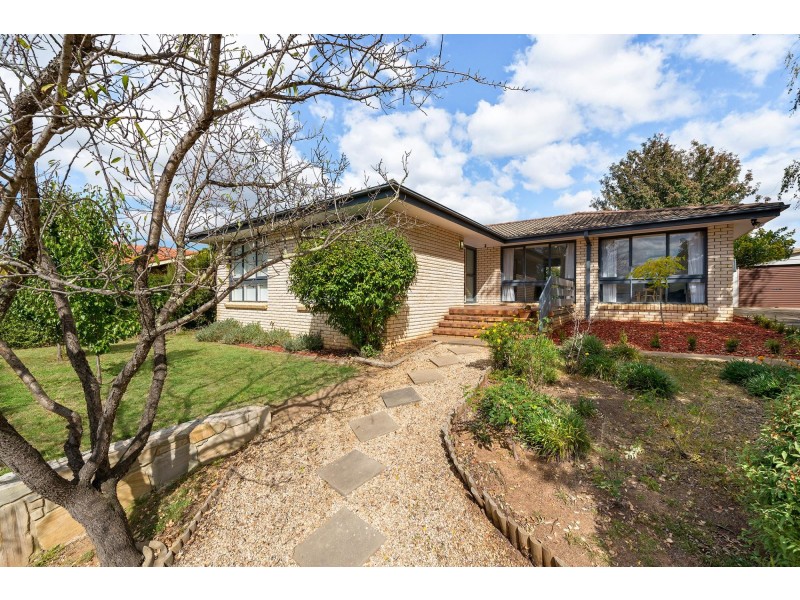 305 Maribyrnong Avenue, Kaleen ACT 2617