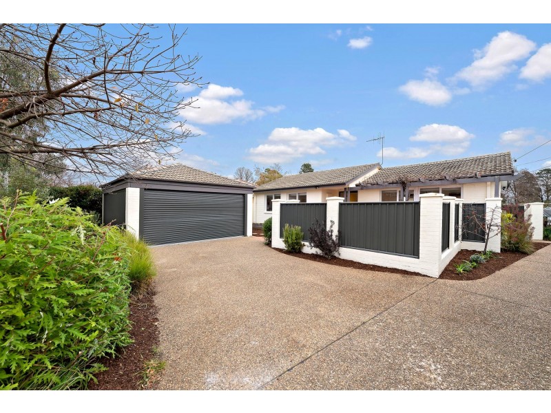 1/9 Banfield Street, Downer ACT 2602