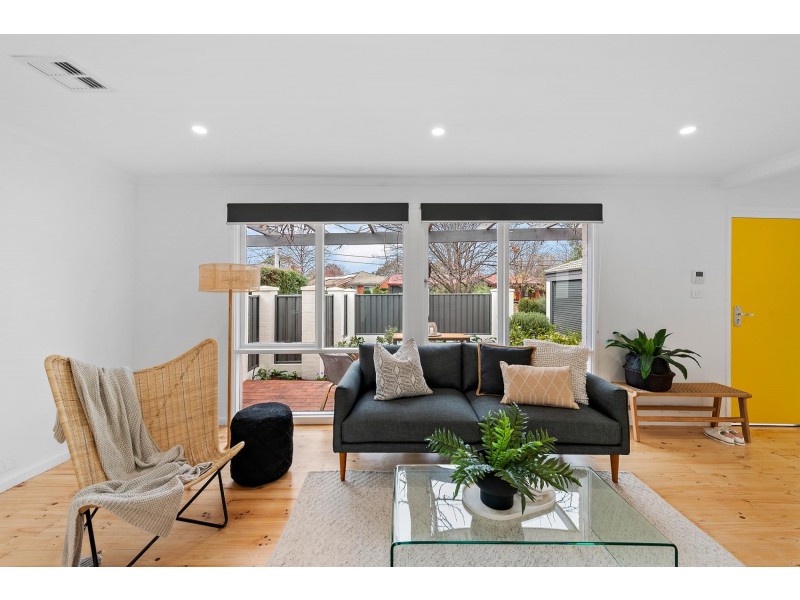 1/9 Banfield Street, Downer ACT 2602