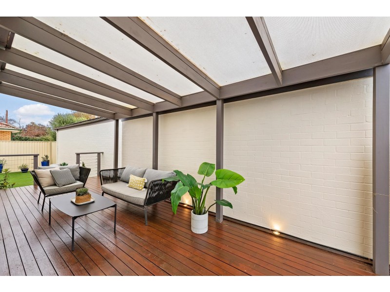 1/9 Banfield Street, Downer ACT 2602