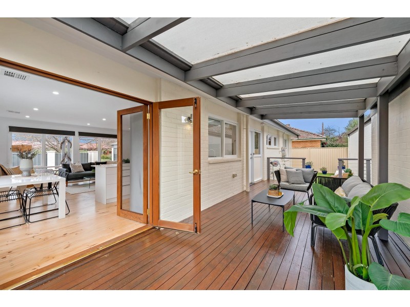 1/9 Banfield Street, Downer ACT 2602