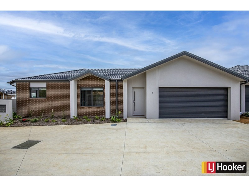 1/68 Lorraway Street, Holt ACT 2615