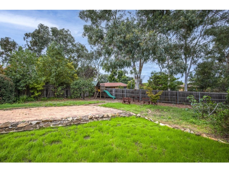 19 Wheeler Crescent, Wanniassa ACT 2903