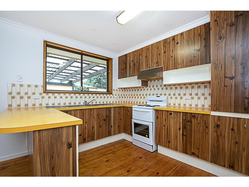 19 Wheeler Crescent, Wanniassa ACT 2903