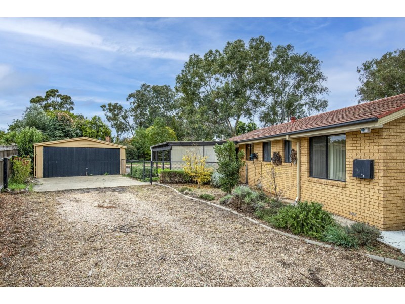 19 Wheeler Crescent, Wanniassa ACT 2903