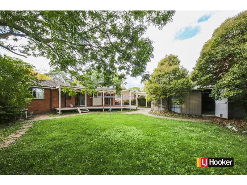 41 Bokhara Circuit, Kaleen ACT 2617