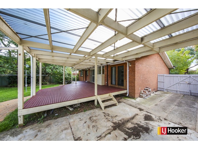 41 Bokhara Circuit, Kaleen ACT 2617