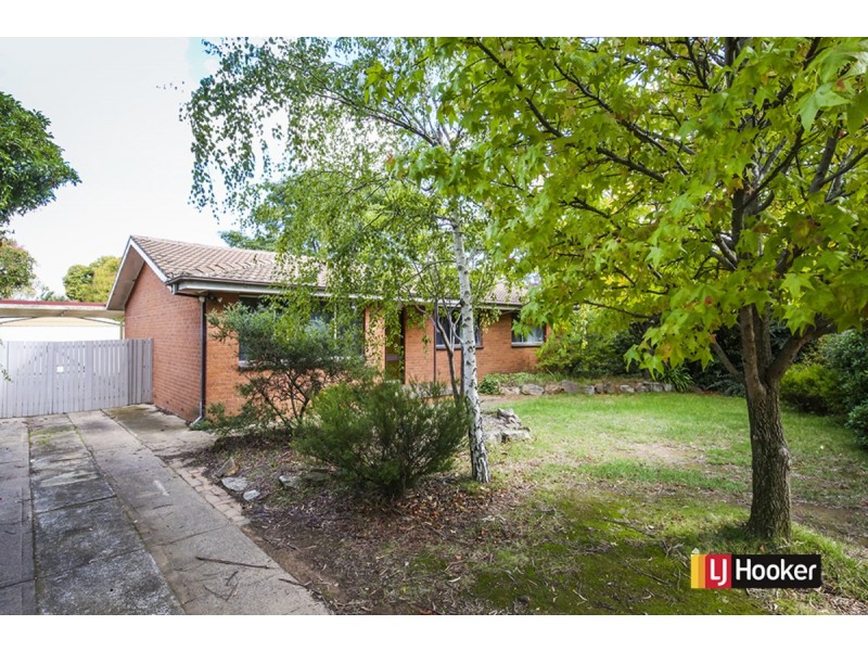 41 Bokhara Circuit, Kaleen ACT 2617