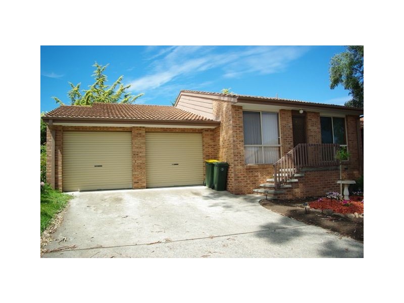 19/12 Crisp Circuit, Bruce ACT 2617