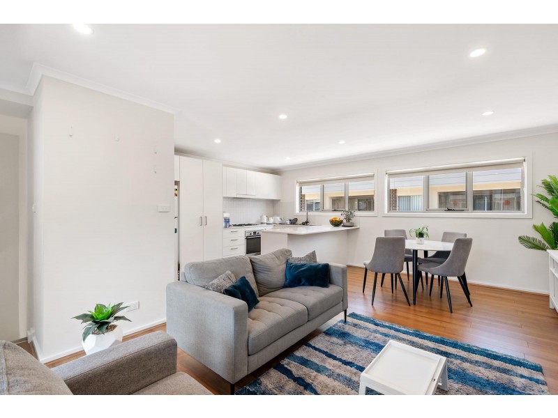 52/55 Jumbuck Crescent, Lawson ACT 2617