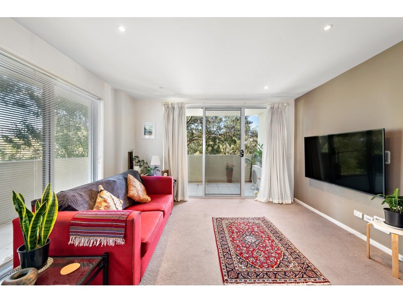 54/219 Northbourne Avenue, Turner ACT 2612