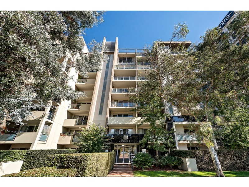 54/219 Northbourne Avenue, Turner ACT 2612