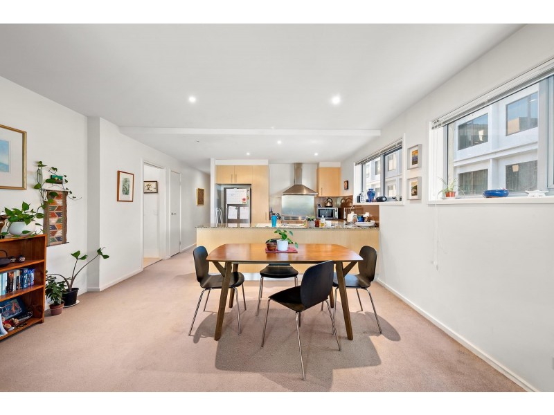 54/219 Northbourne Avenue, Turner ACT 2612