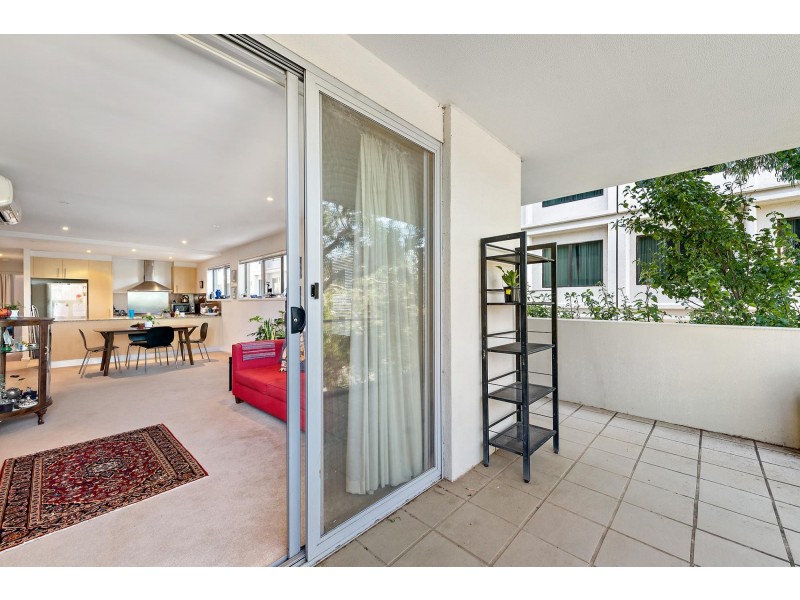 54/219 Northbourne Avenue, Turner ACT 2612