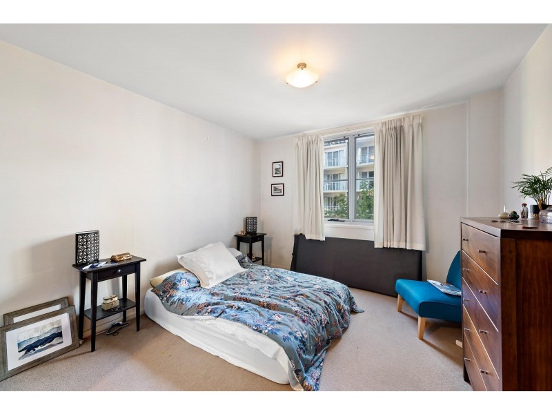 54/219 Northbourne Avenue, Turner ACT 2612