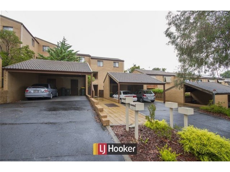 20 Howie Court, Belconnen ACT 2617