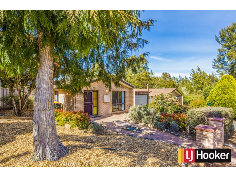 9 Flowerdale Place, Kaleen ACT 2617