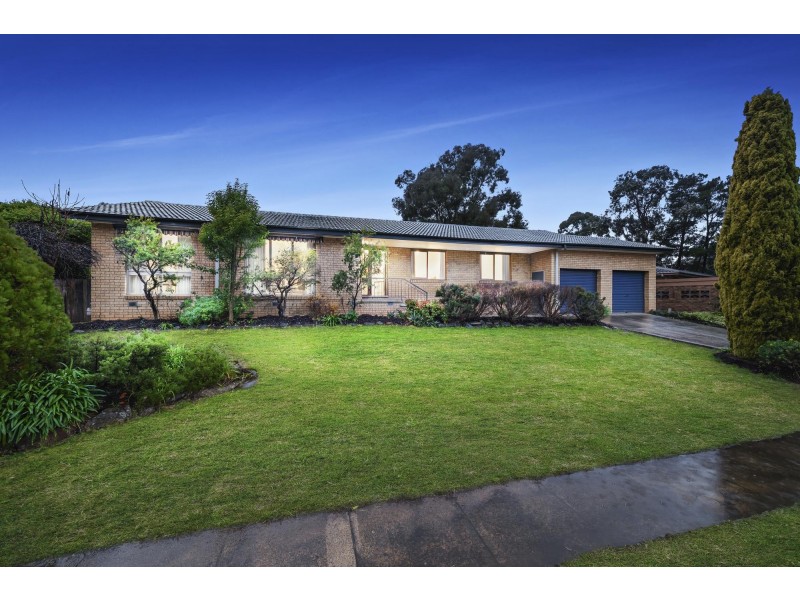 32 Clarey Crescent, Spence ACT 2615