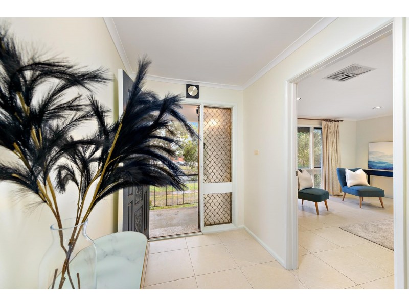 32 Clarey Crescent, Spence ACT 2615