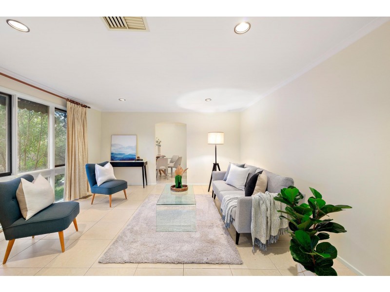 32 Clarey Crescent, Spence ACT 2615