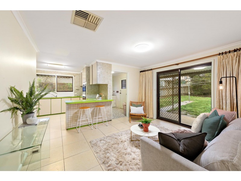 32 Clarey Crescent, Spence ACT 2615