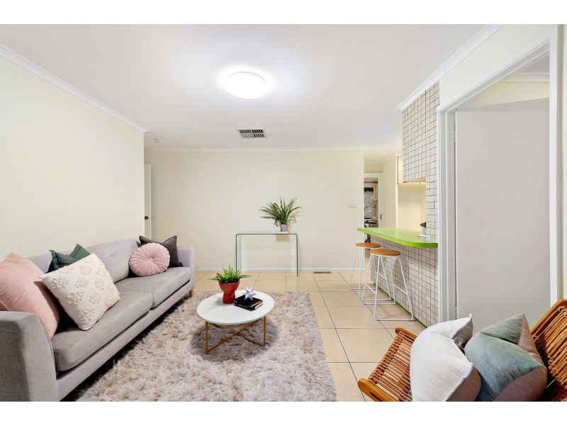 32 Clarey Crescent, Spence ACT 2615