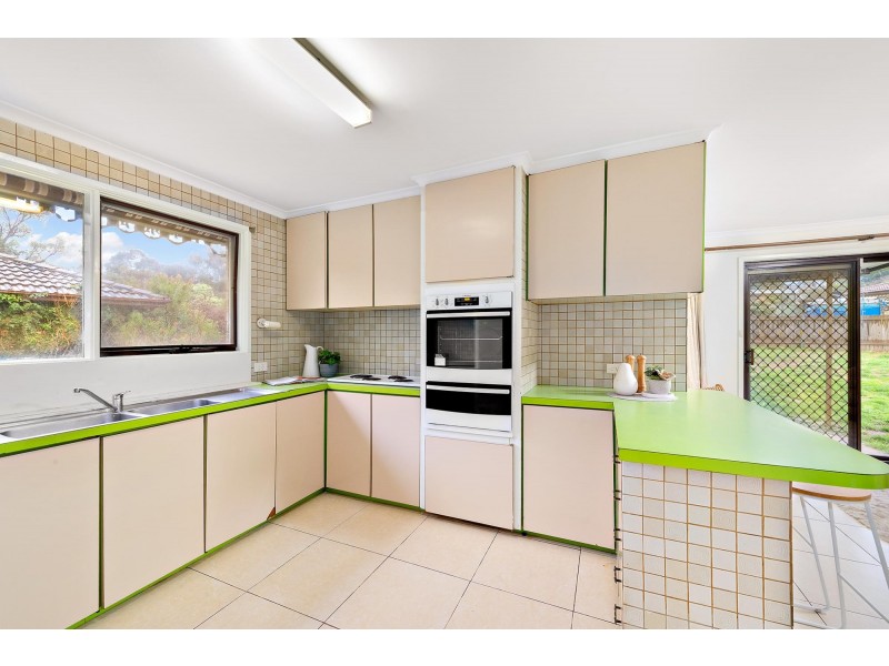 32 Clarey Crescent, Spence ACT 2615