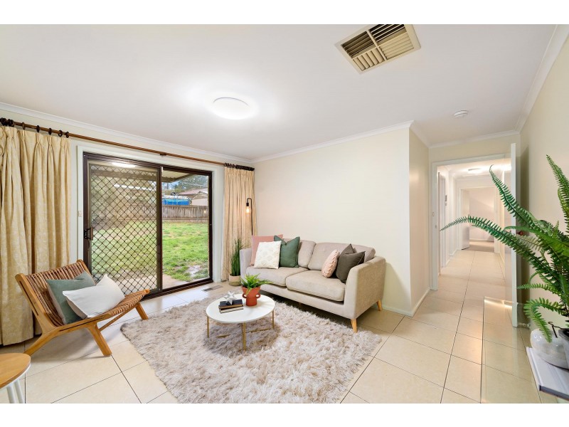 32 Clarey Crescent, Spence ACT 2615