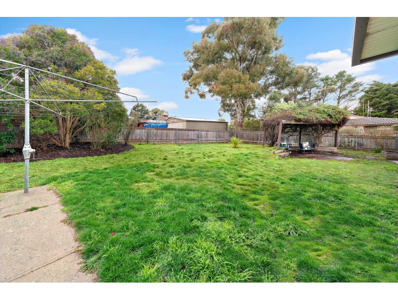 32 Clarey Crescent, Spence ACT 2615