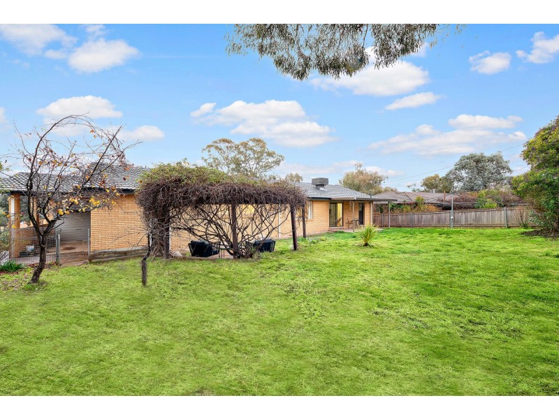 32 Clarey Crescent, Spence ACT 2615