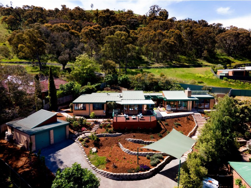 45 Sparkes Close, Fadden ACT 2904