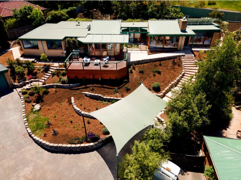 45 Sparkes Close, Fadden ACT 2904