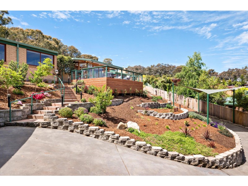45 Sparkes Close, Fadden ACT 2904