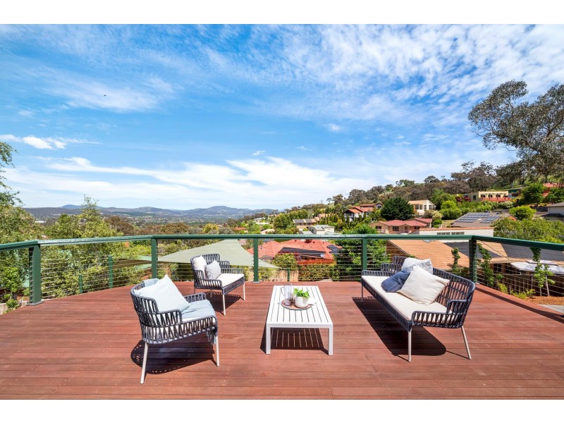 45 Sparkes Close, Fadden ACT 2904