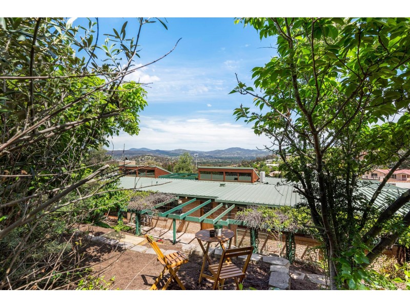 45 Sparkes Close, Fadden ACT 2904