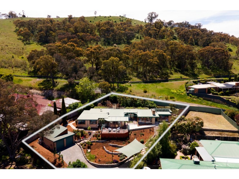 45 Sparkes Close, Fadden ACT 2904