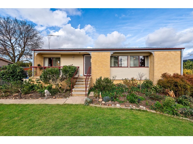 39 Gascoyne Circuit, Kaleen ACT 2617