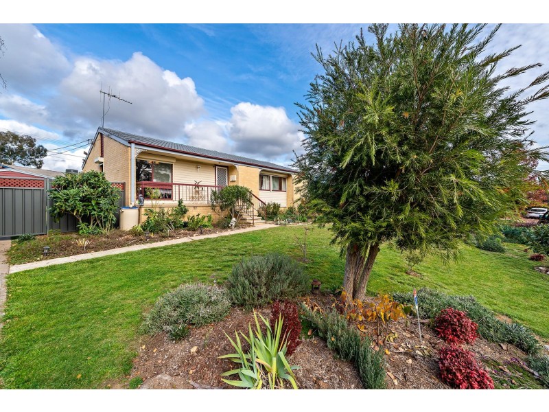 39 Gascoyne Circuit, Kaleen ACT 2617