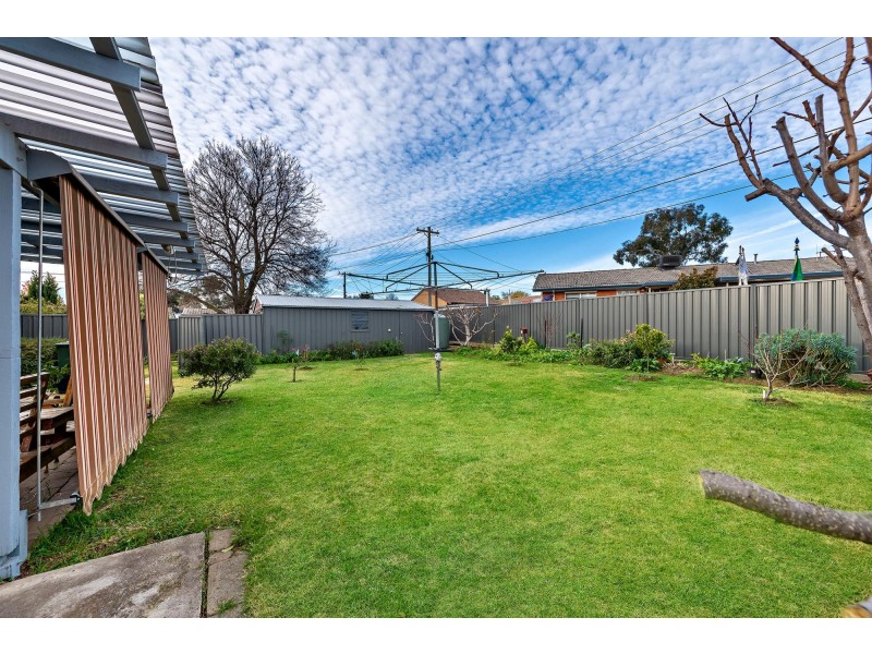 39 Gascoyne Circuit, Kaleen ACT 2617
