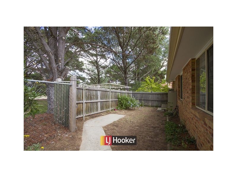 5/80 Britten Jones Drive, Holt ACT 2615