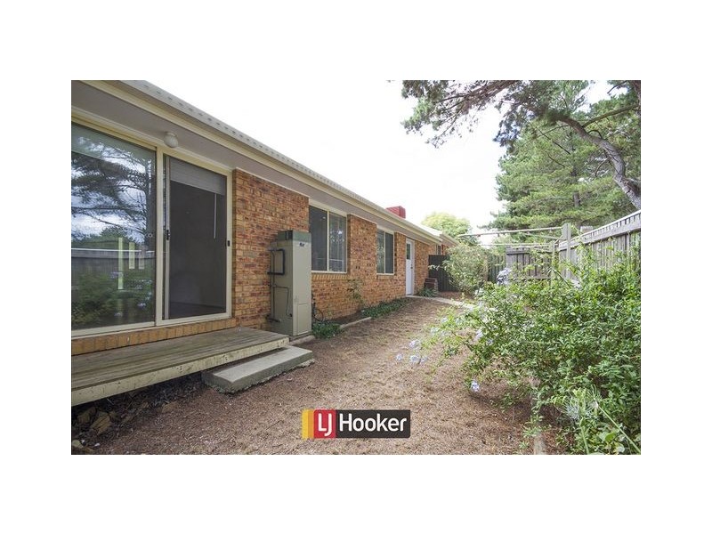 5/80 Britten Jones Drive, Holt ACT 2615