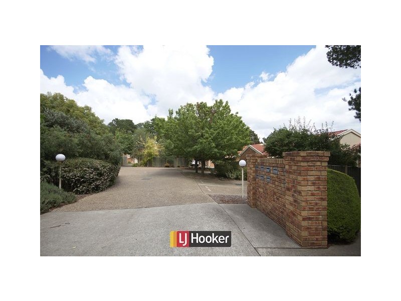 5/80 Britten Jones Drive, Holt ACT 2615