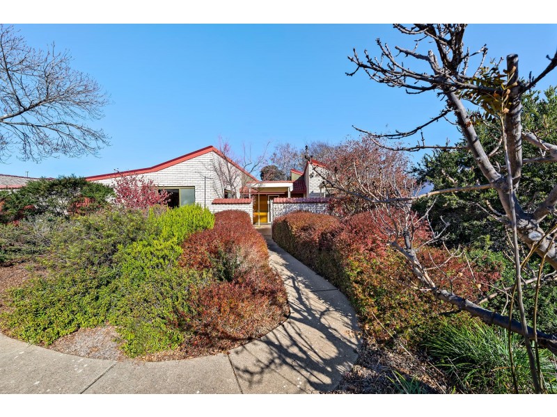 31 Tyrrell Circuit, Kaleen ACT 2617