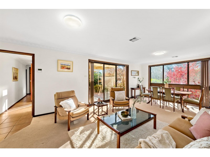 31 Tyrrell Circuit, Kaleen ACT 2617