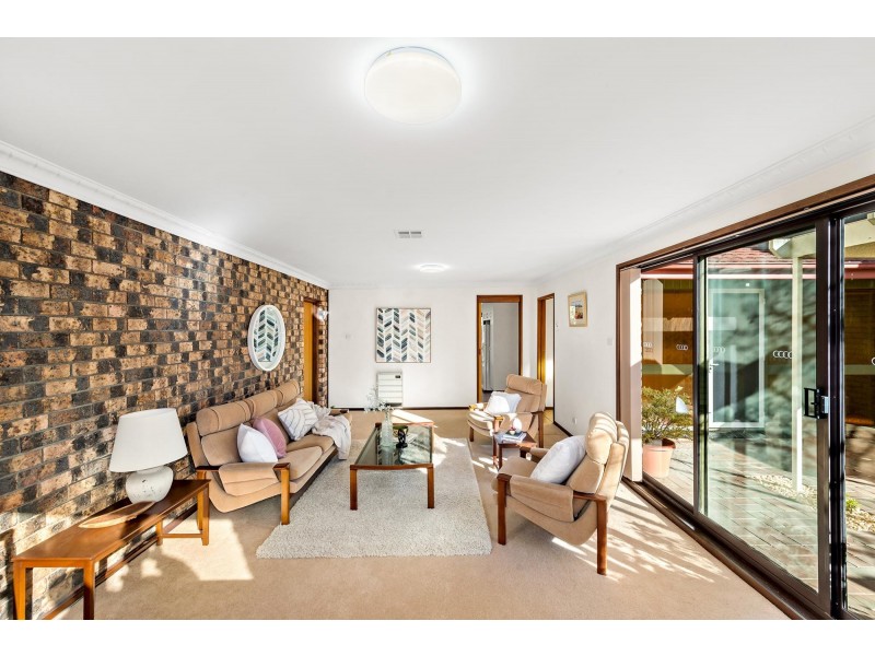 31 Tyrrell Circuit, Kaleen ACT 2617