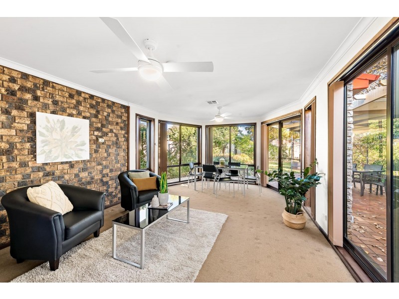 31 Tyrrell Circuit, Kaleen ACT 2617