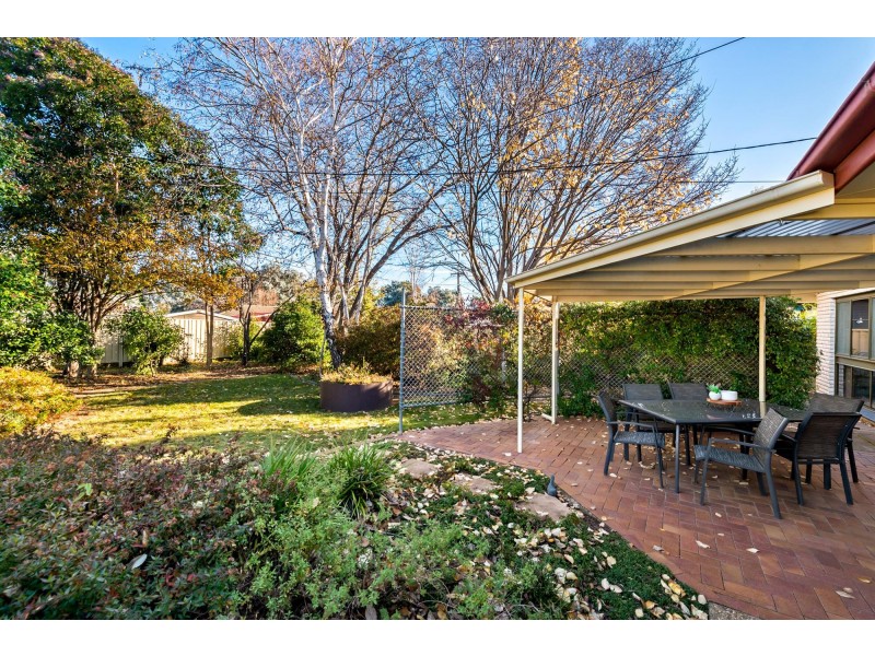 31 Tyrrell Circuit, Kaleen ACT 2617