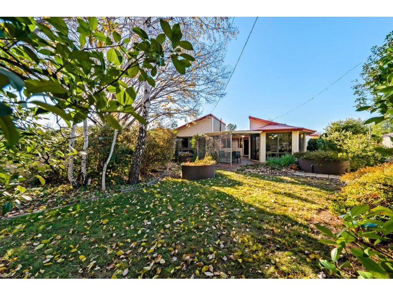 31 Tyrrell Circuit, Kaleen ACT 2617