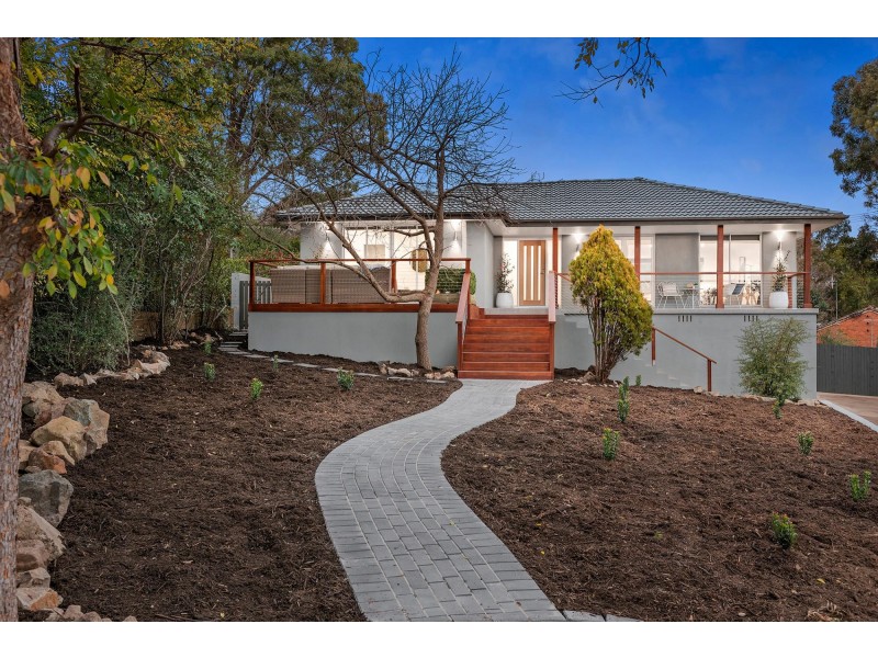 6 Flierl Place, Flynn ACT 2615